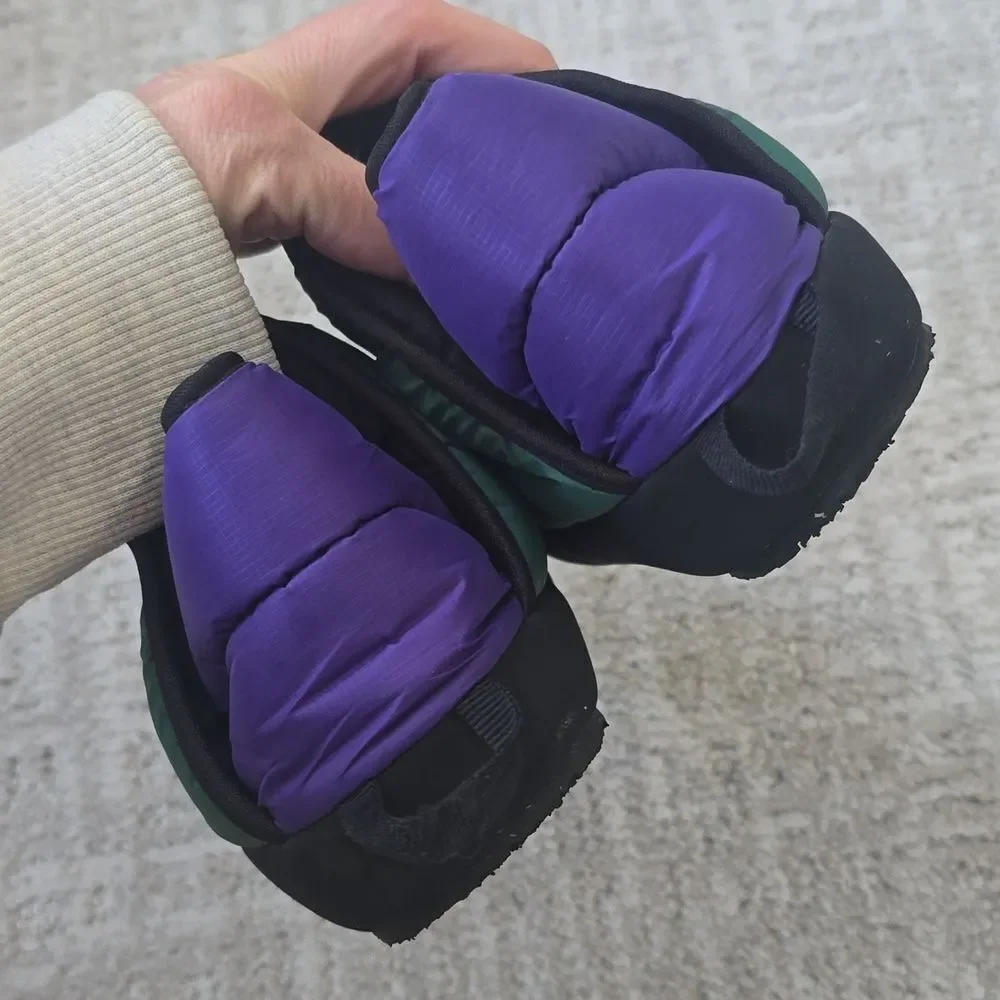 The North Face | ThermoBall Traction Booties
